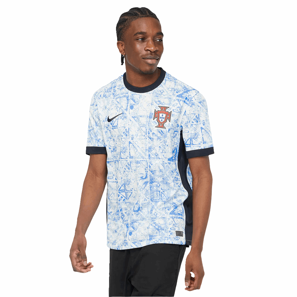 PORTUGAL | 2024 Men's Away Jersey