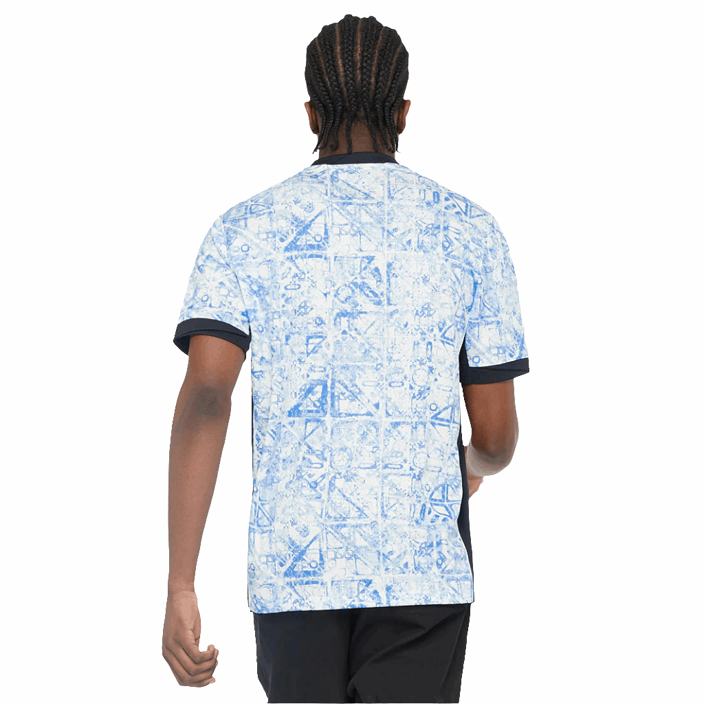 PORTUGAL | 2024 Men's Away Jersey