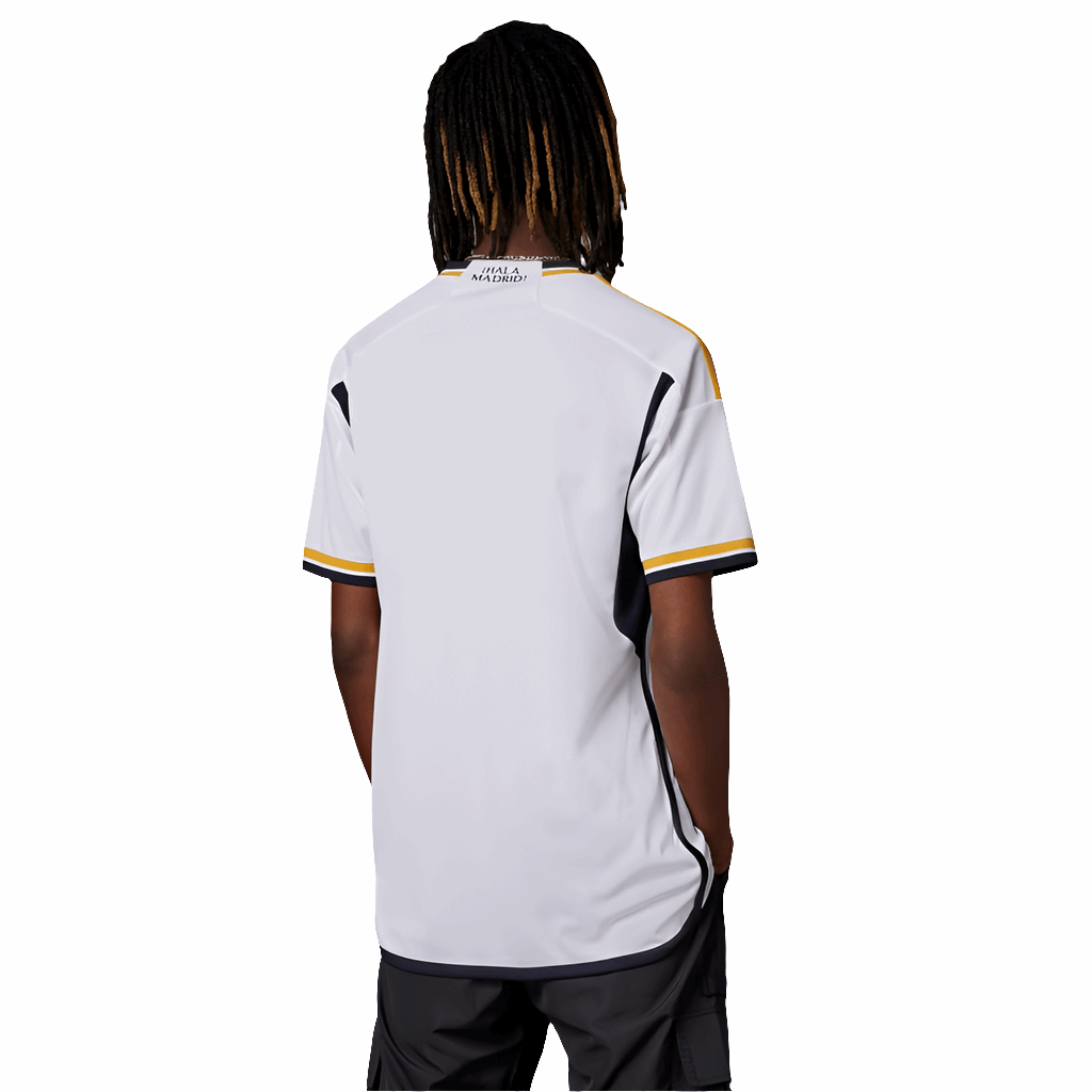 REAL MADRID CF | 23/24 Men's Home Jersey