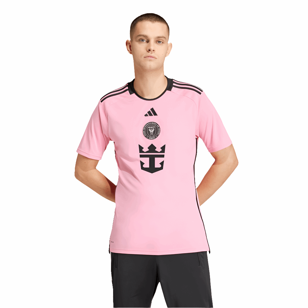 INTER MIAMI CF | 24/25 Men's Home Jersey