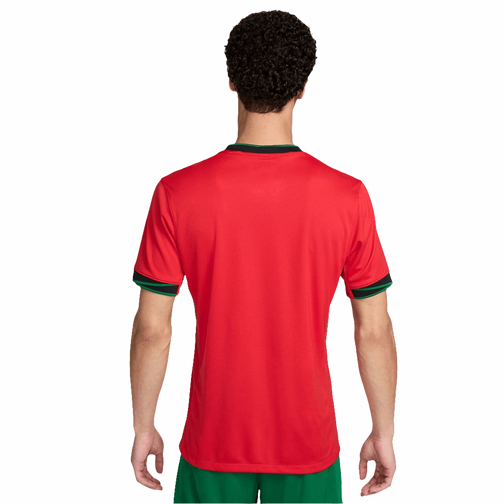 PORTUGAL | 2024 Men's Home Jersey