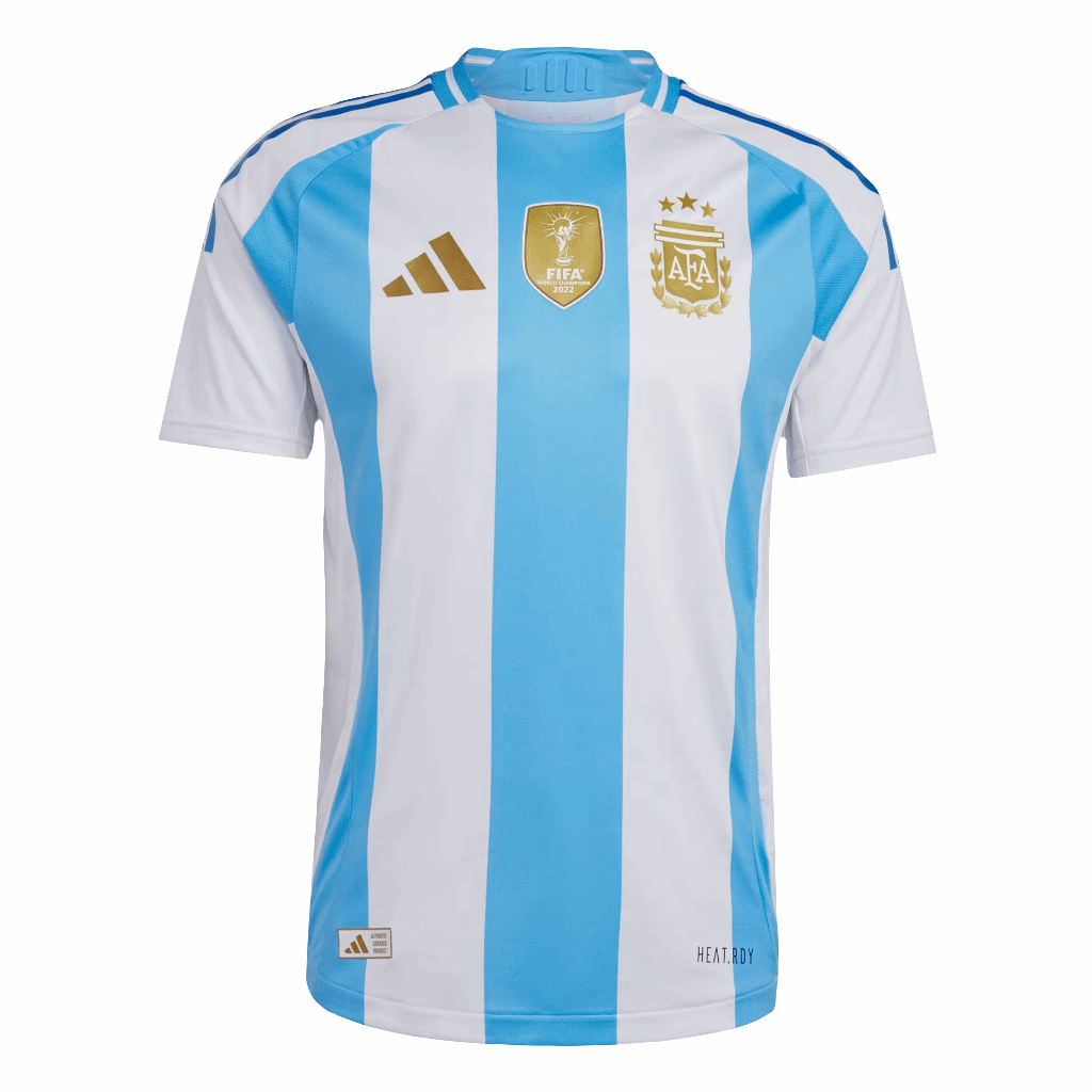 ARGENTINA | 2024 Men's Home Jersey