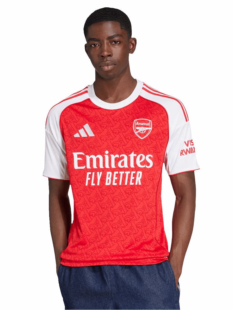 ARSENAL FC | 25/26 Men's Home Jersey