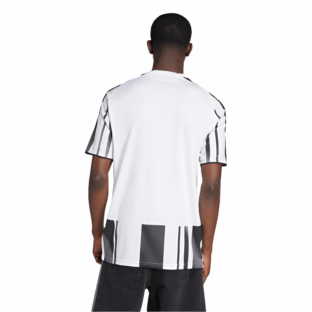 JUVENTUS FC | 25/26 Men's Home Jersey