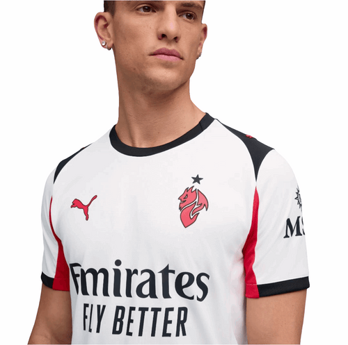 AC MILAN | 25/26 Men's Away Jersey