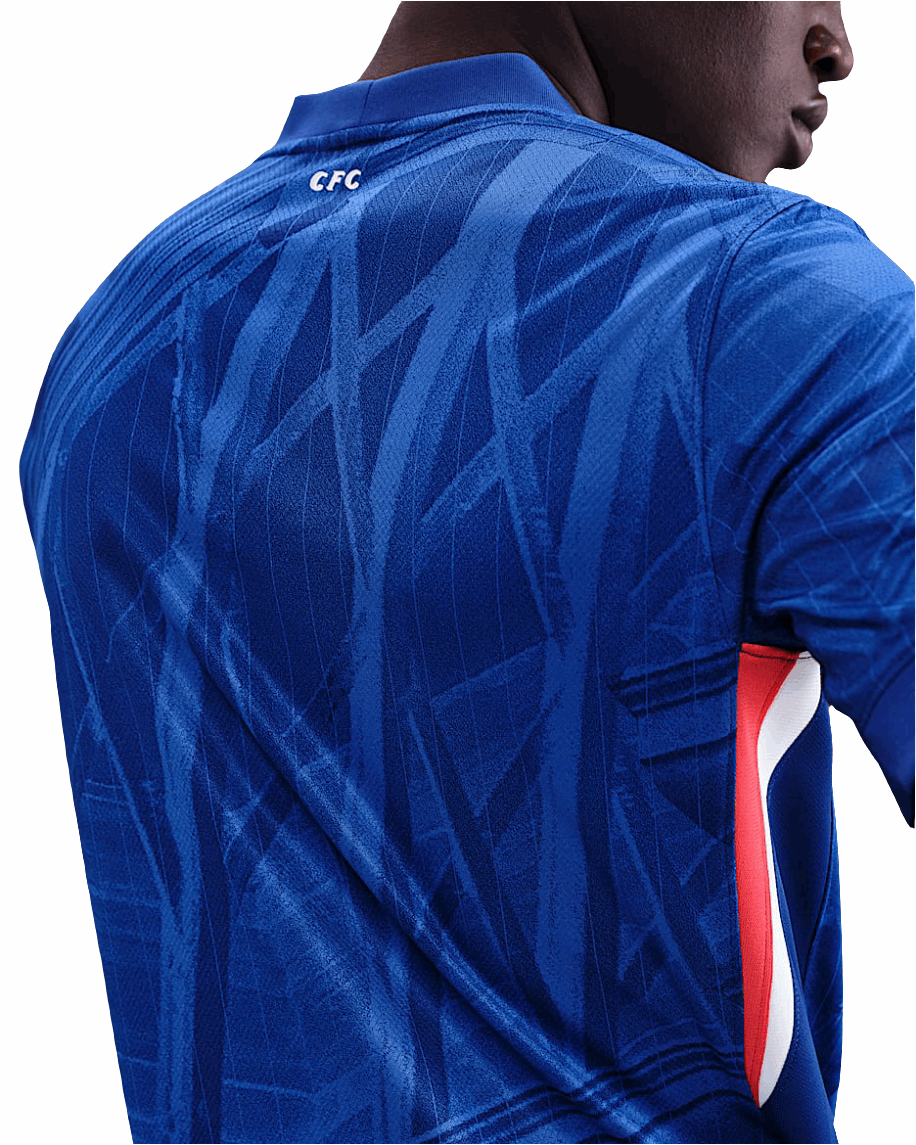 CHELSEA FC | 25/26 Men's Home Jersey