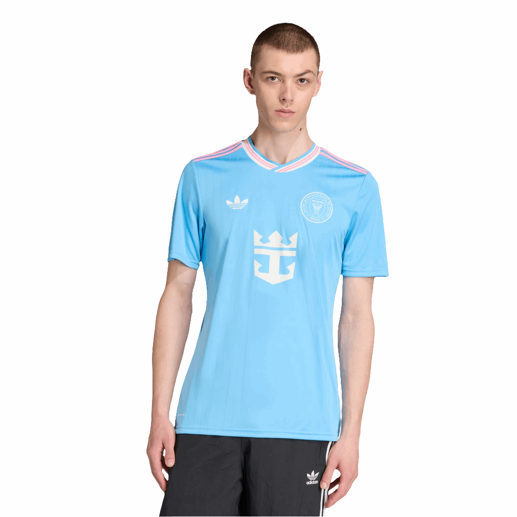 INTER MIAMI CF | 25/26 Men's 3rd Jersey