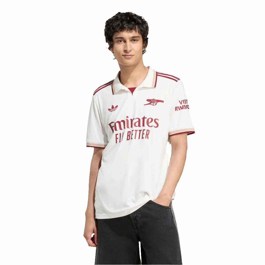 ARSENAL FC | 25/26 Men's 3rd Jersey