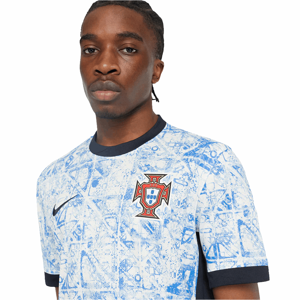 PORTUGAL | 2024 Men's Away Jersey