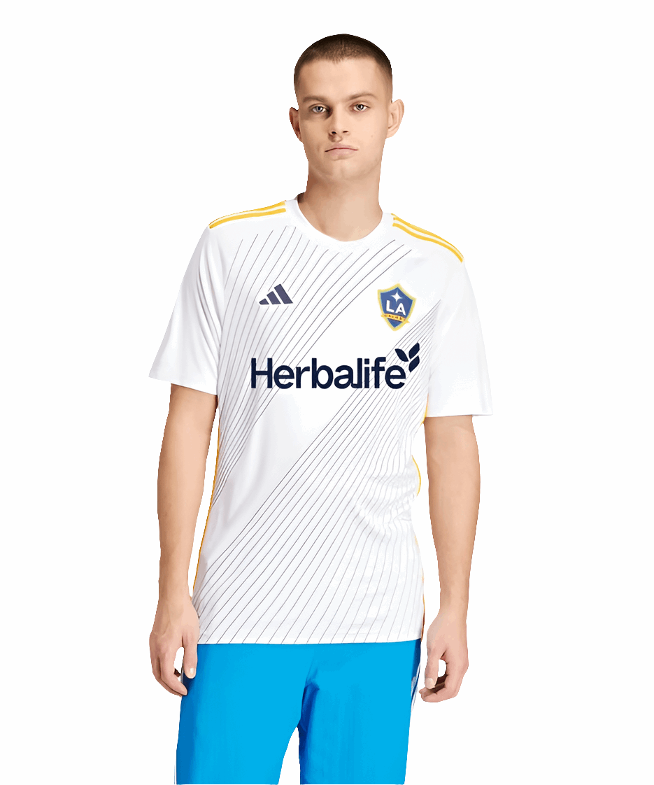 LA GALAXY | 24/25 Men's Home Jersey