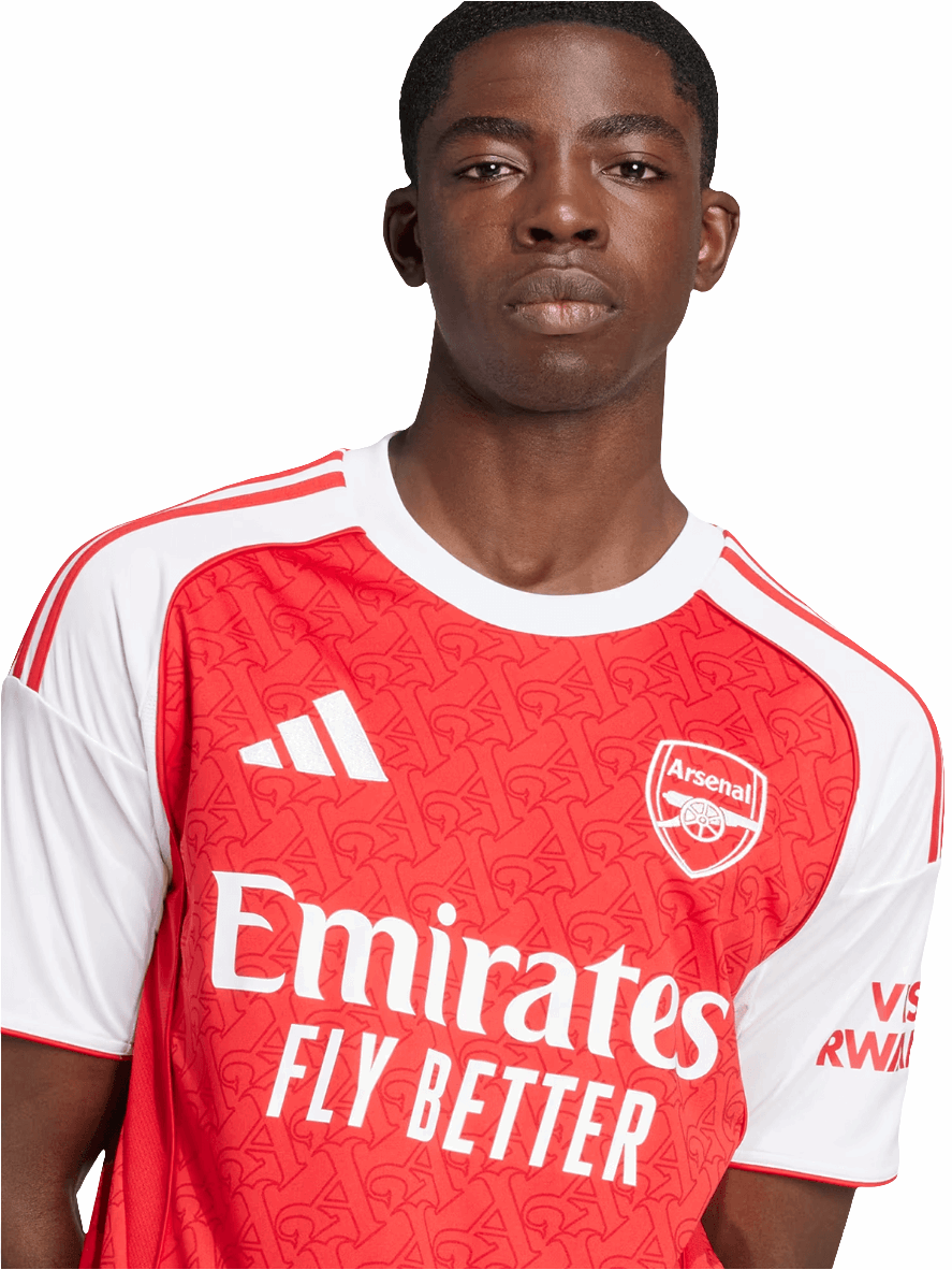 ARSENAL FC | 25/26 Men's Home Jersey