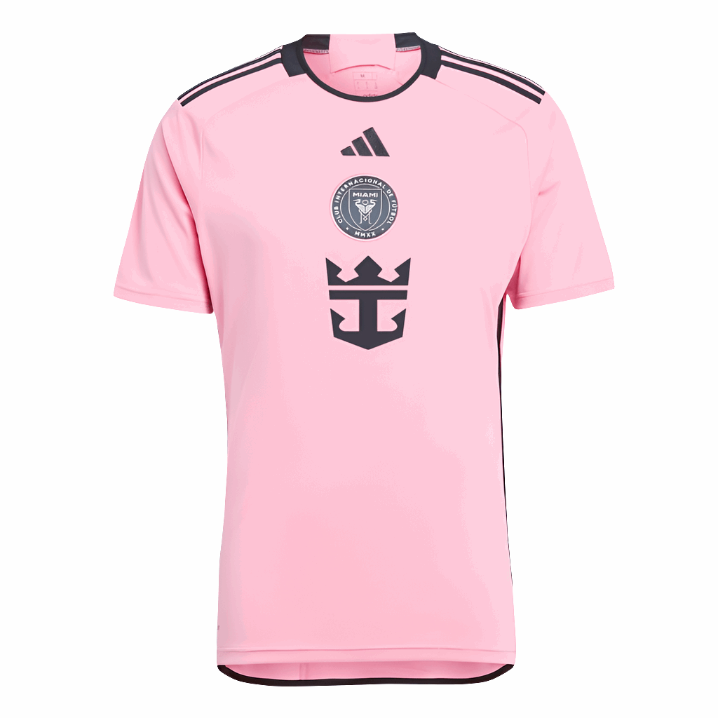 INTER MIAMI CF | 24/25 Men's Home Jersey