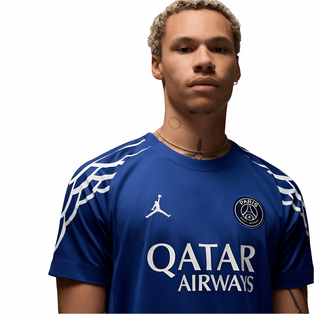 PSG FC | 24/25 Men's 4th Jersey