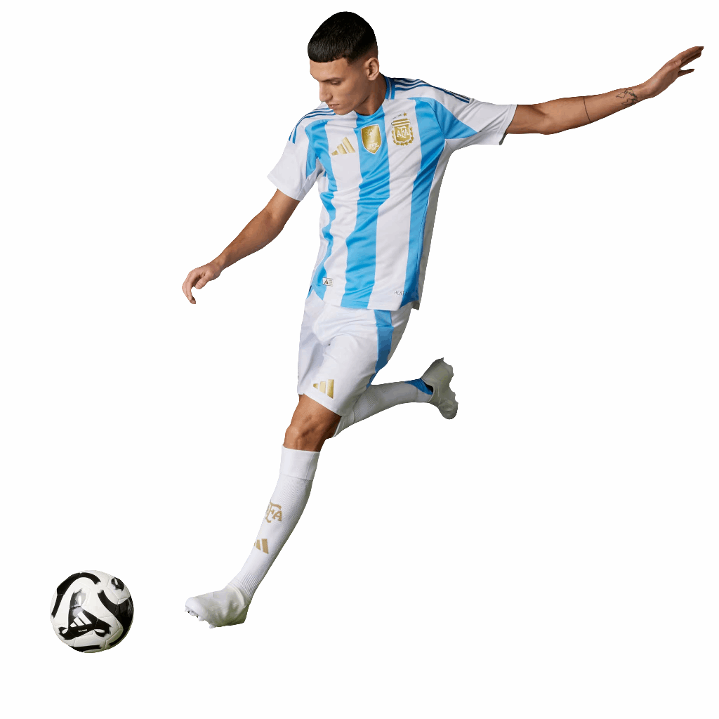 ARGENTINA | 2024 Men's Home Jersey