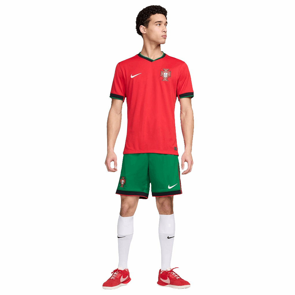 PORTUGAL | 2024 Men's Home Jersey
