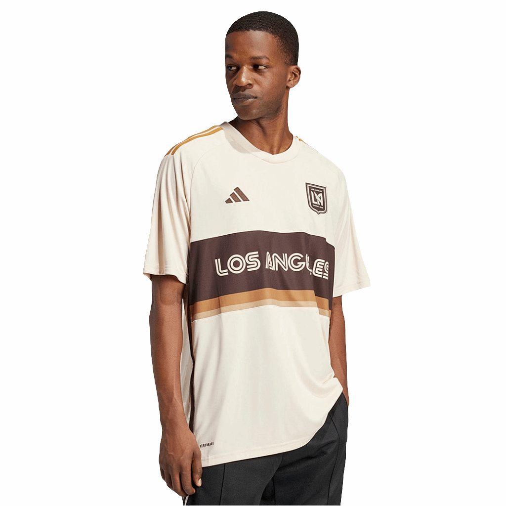 LAFC | 24/25 Men's 3rd Jersey