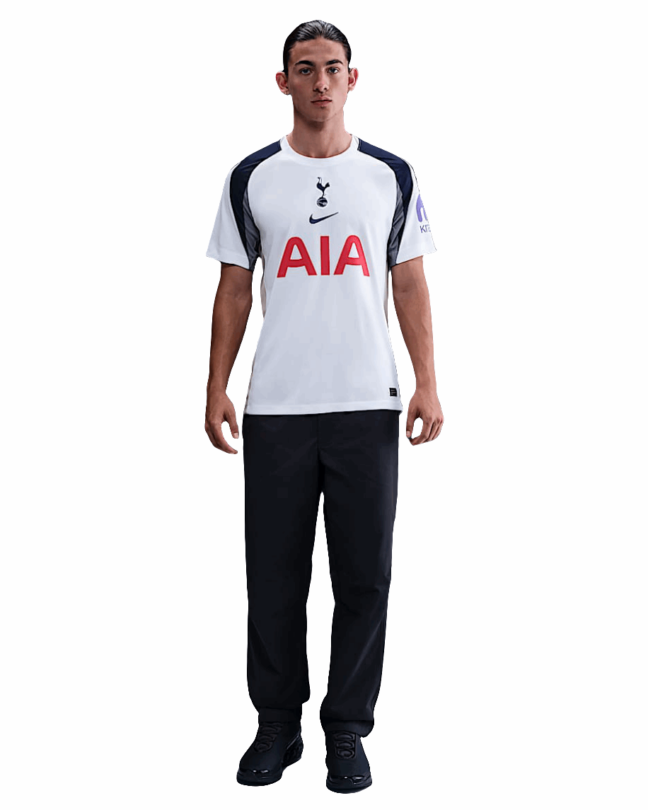 TOTTENHAM HOTSPUR FC | 25/26 Men's Home Jersey