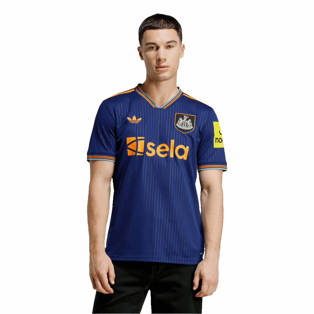 NEWCASTLE UNITED FC | 25/26 Men's 3rd Jersey