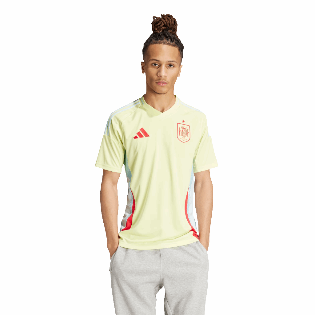SPAIN | 2024 Men's Away Jersey