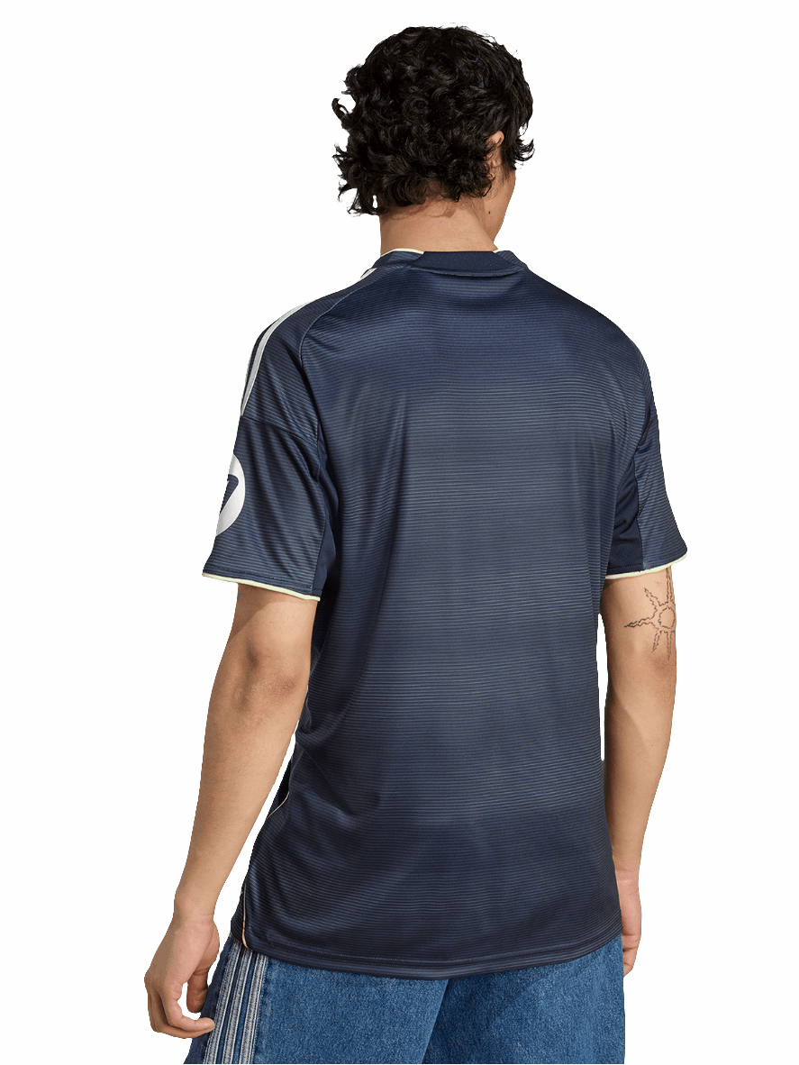 REAL MADRID CF | 25/26 Men's Away Jersey