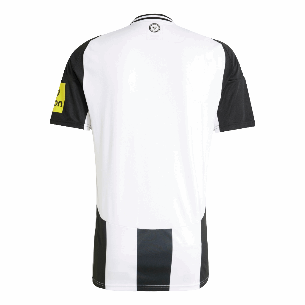 NEWCASTLE UNITED FC | 25/26 Men's Home Jersey