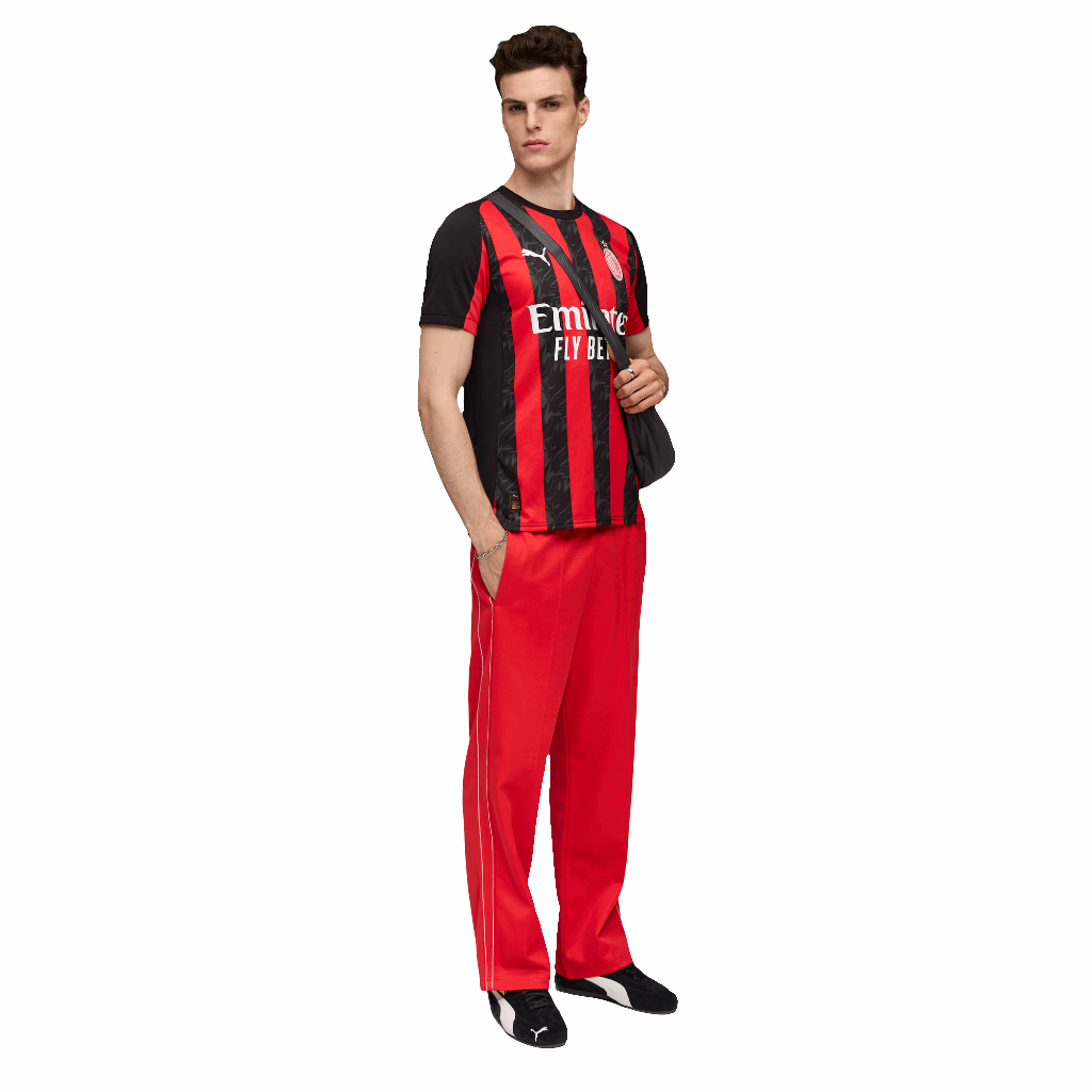 AC MILAN FC | 25/26 Men's Home Jersey