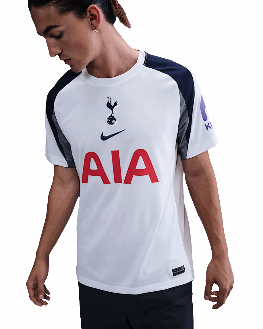 TOTTENHAM HOTSPUR FC | 25/26 Men's Home Jersey