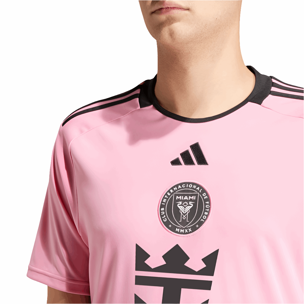 INTER MIAMI CF | 24/25 Men's Home Jersey