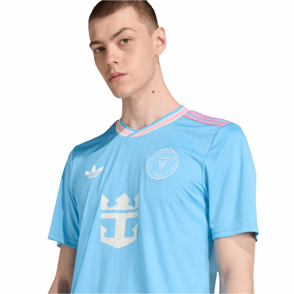 INTER MIAMI CF | 25/26 Men's 3rd Jersey