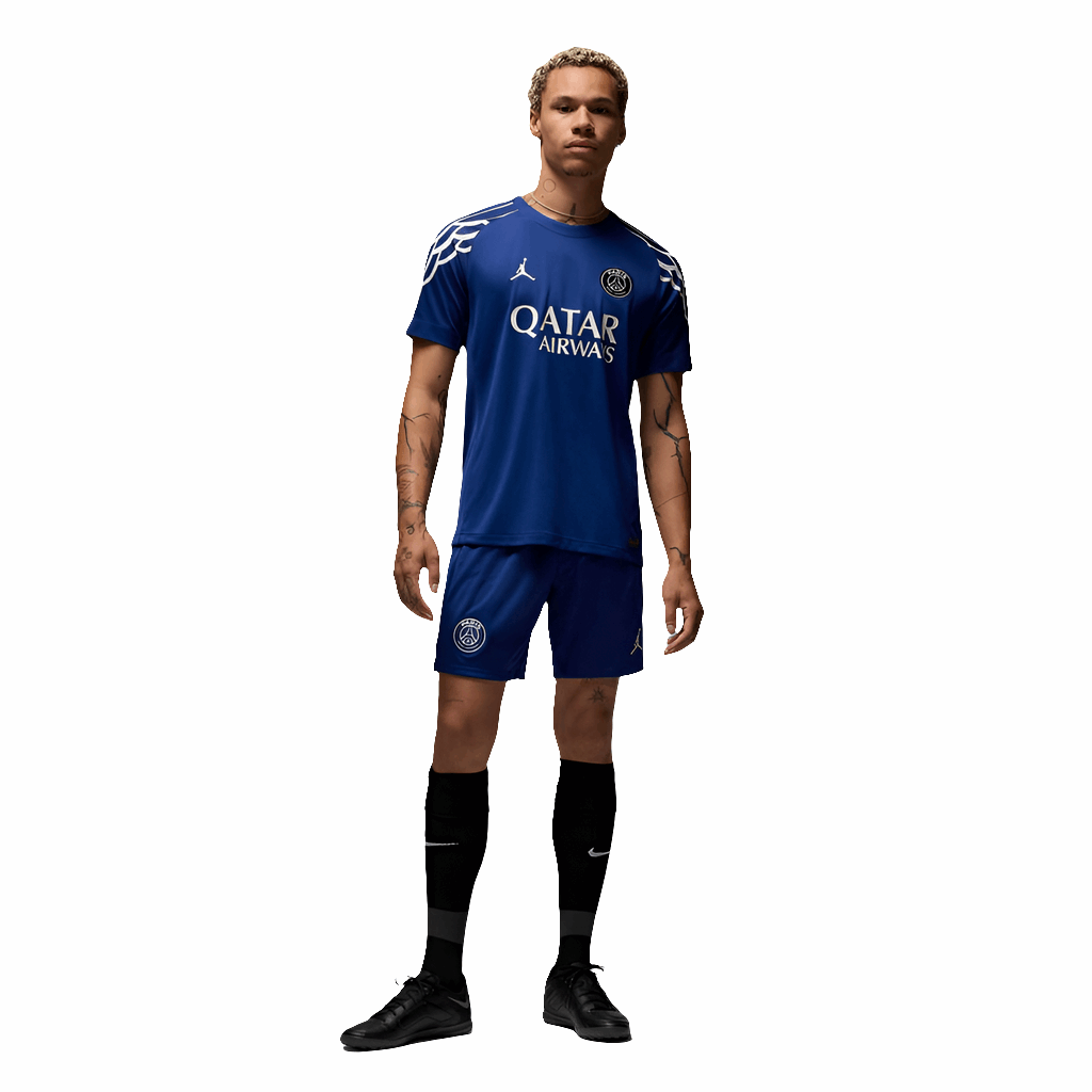 PSG FC | 24/25 Men's 4th Jersey