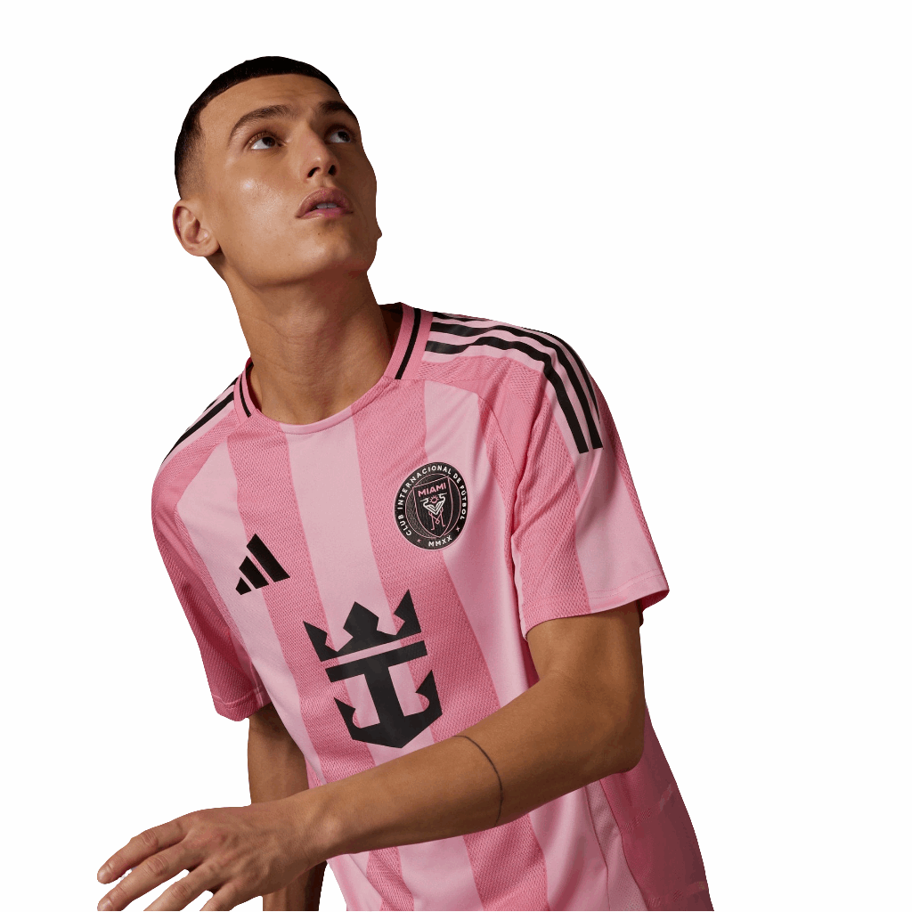 INTER MIAMI CF | 25/26 Men's Home Jersey