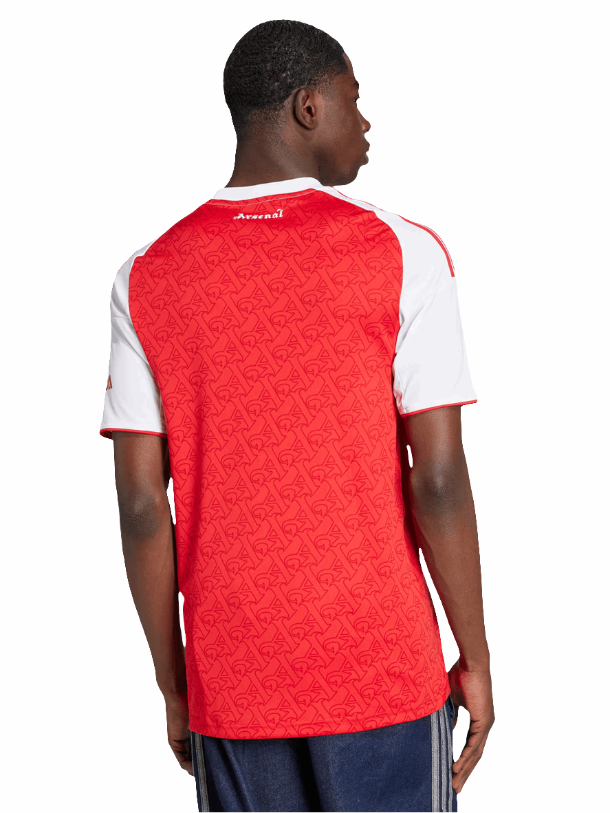 ARSENAL FC | 25/26 Men's Home Jersey