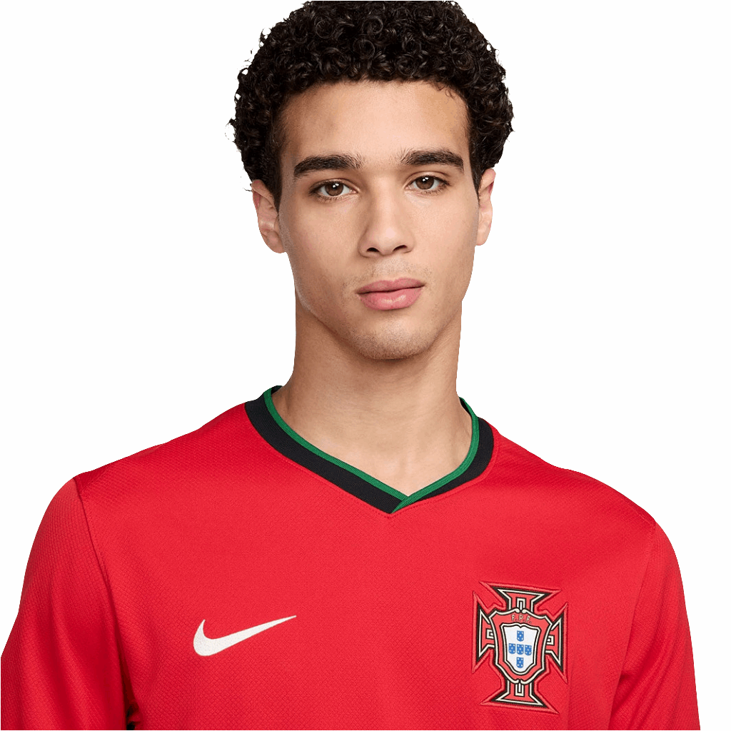PORTUGAL | 2024 Men's Home Jersey