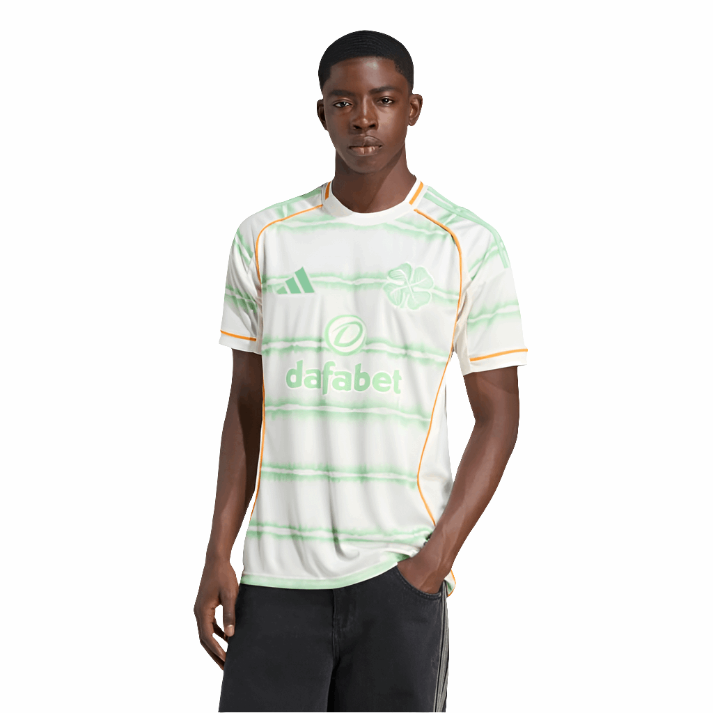 CELTIC FC | 25/26 Men's 3rd Jersey