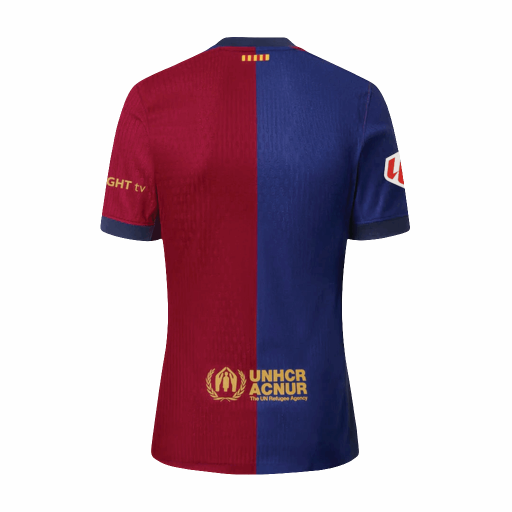 FC BARCELONA | 24/25 Men's Home Jersey
