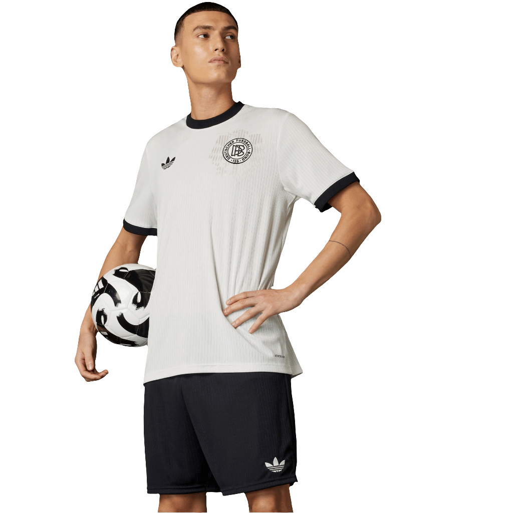 GERMANY | 125th Anniversary Jersey