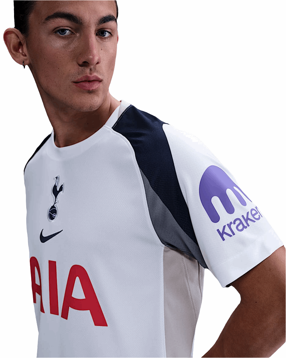 TOTTENHAM HOTSPUR FC | 25/26 Men's Home Jersey