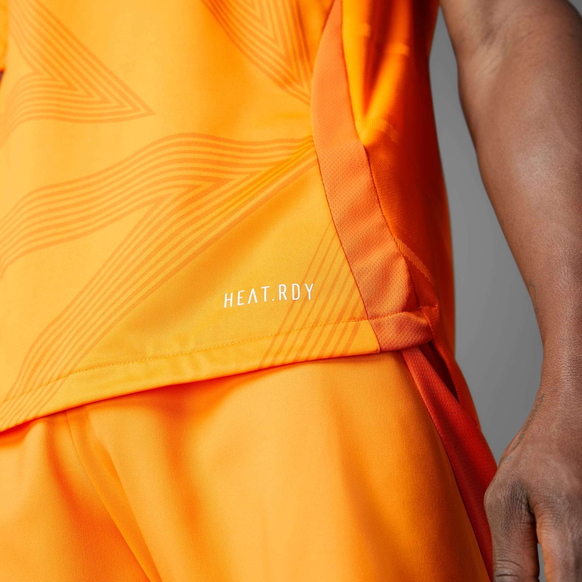 REAL MADRID CF | 24/25 Men's Away Jersey