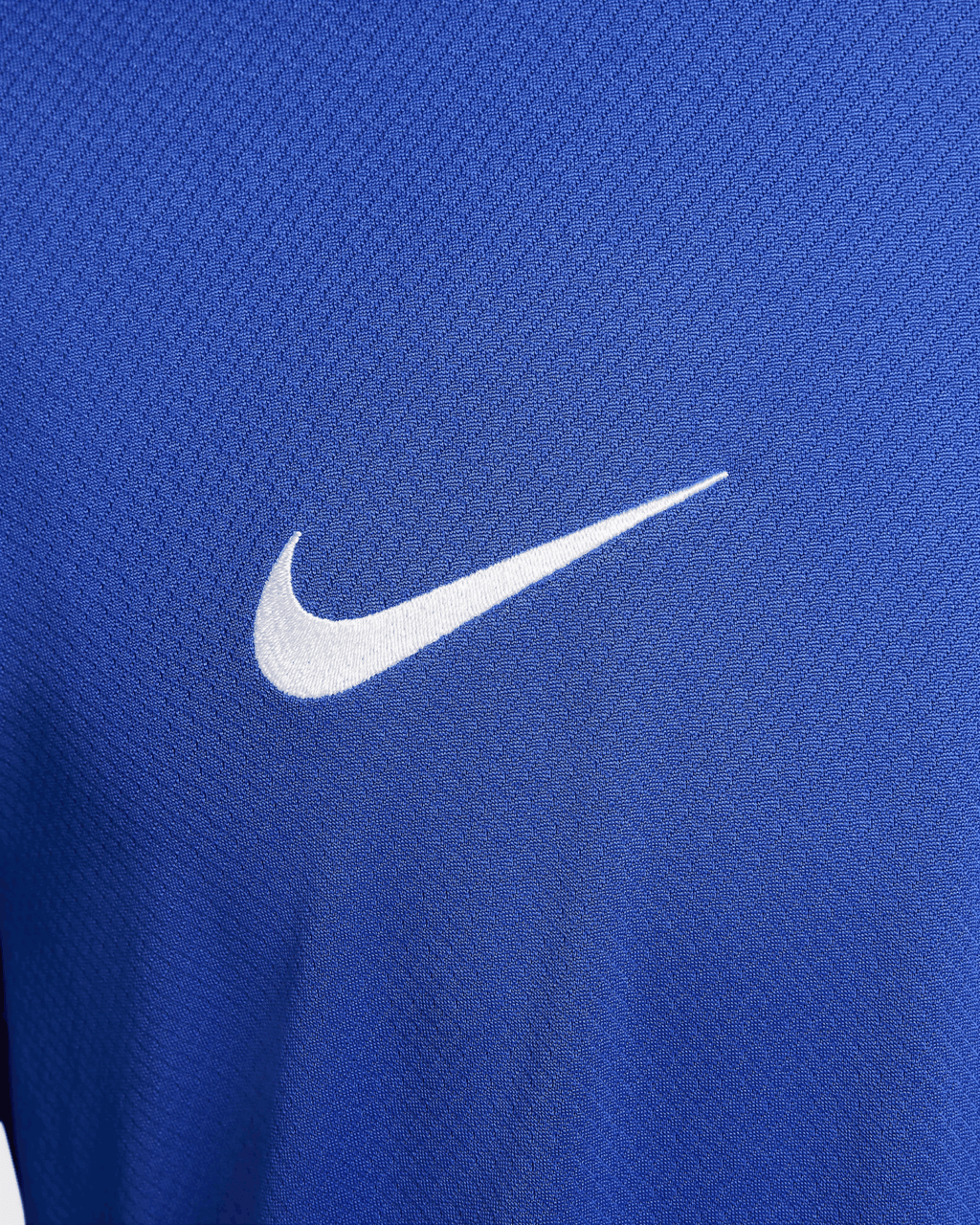 FRANCE | 2024 Men's Home Jersey