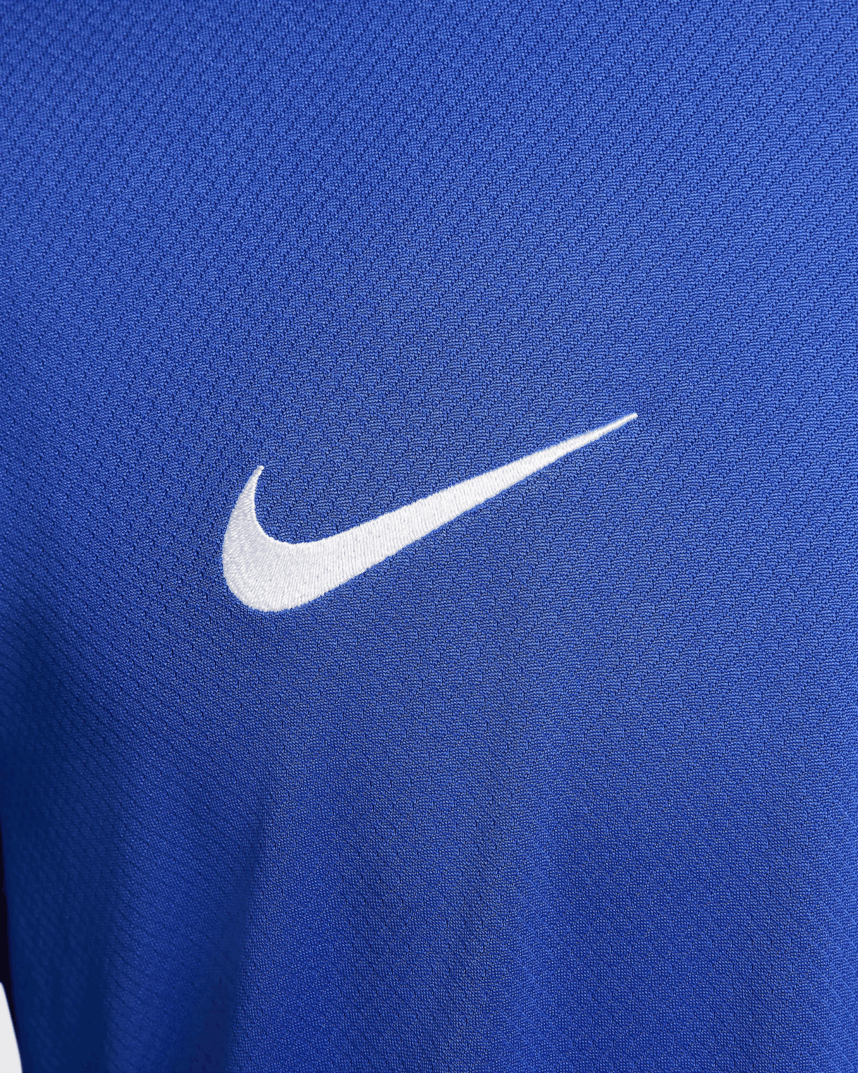 FRANCE | 2024 Men's Home Jersey