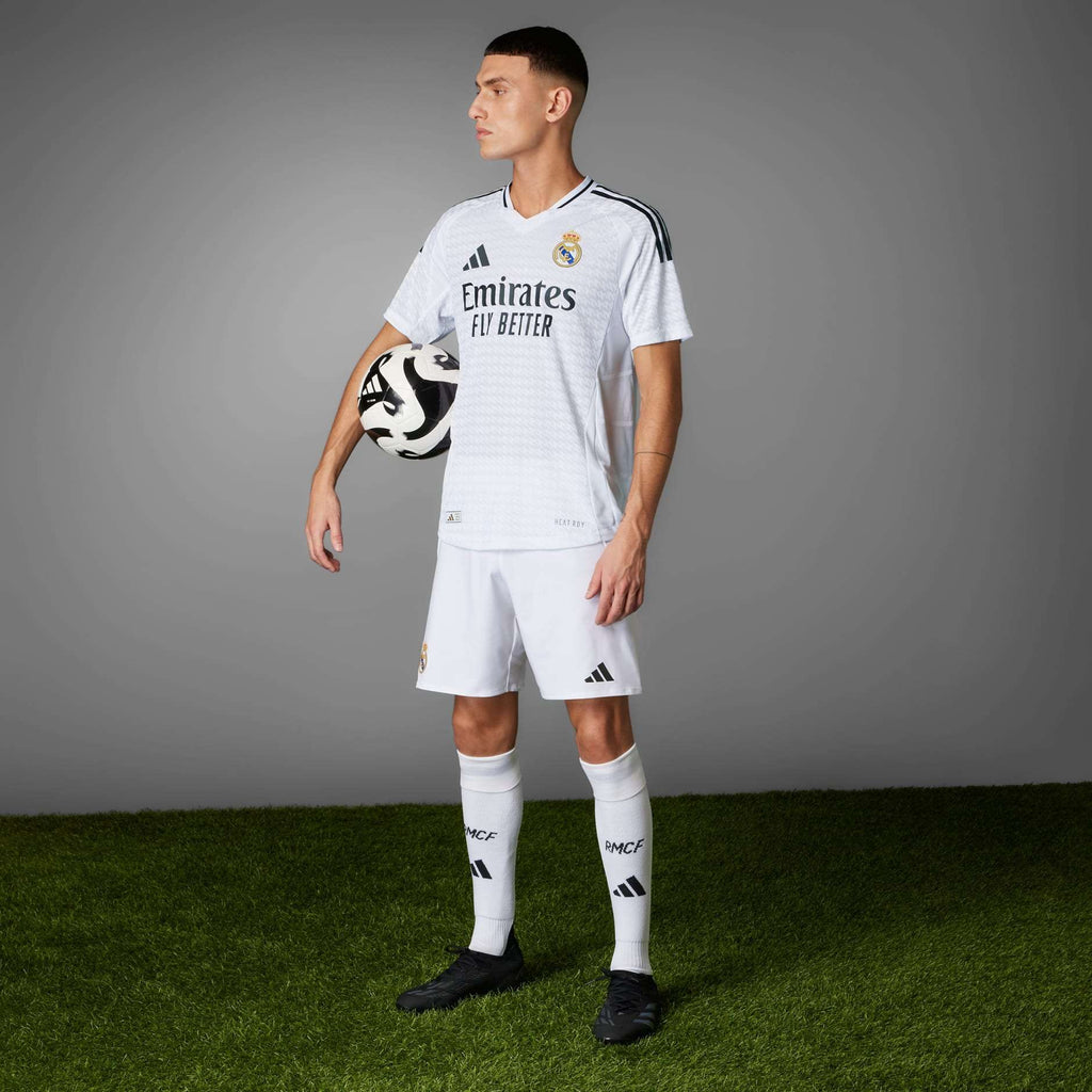 REAL MADRID CF | 24/25 Men's Home Jersey