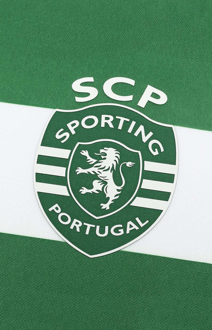 SPORTING CP | 25/26 Men's Home Jersey