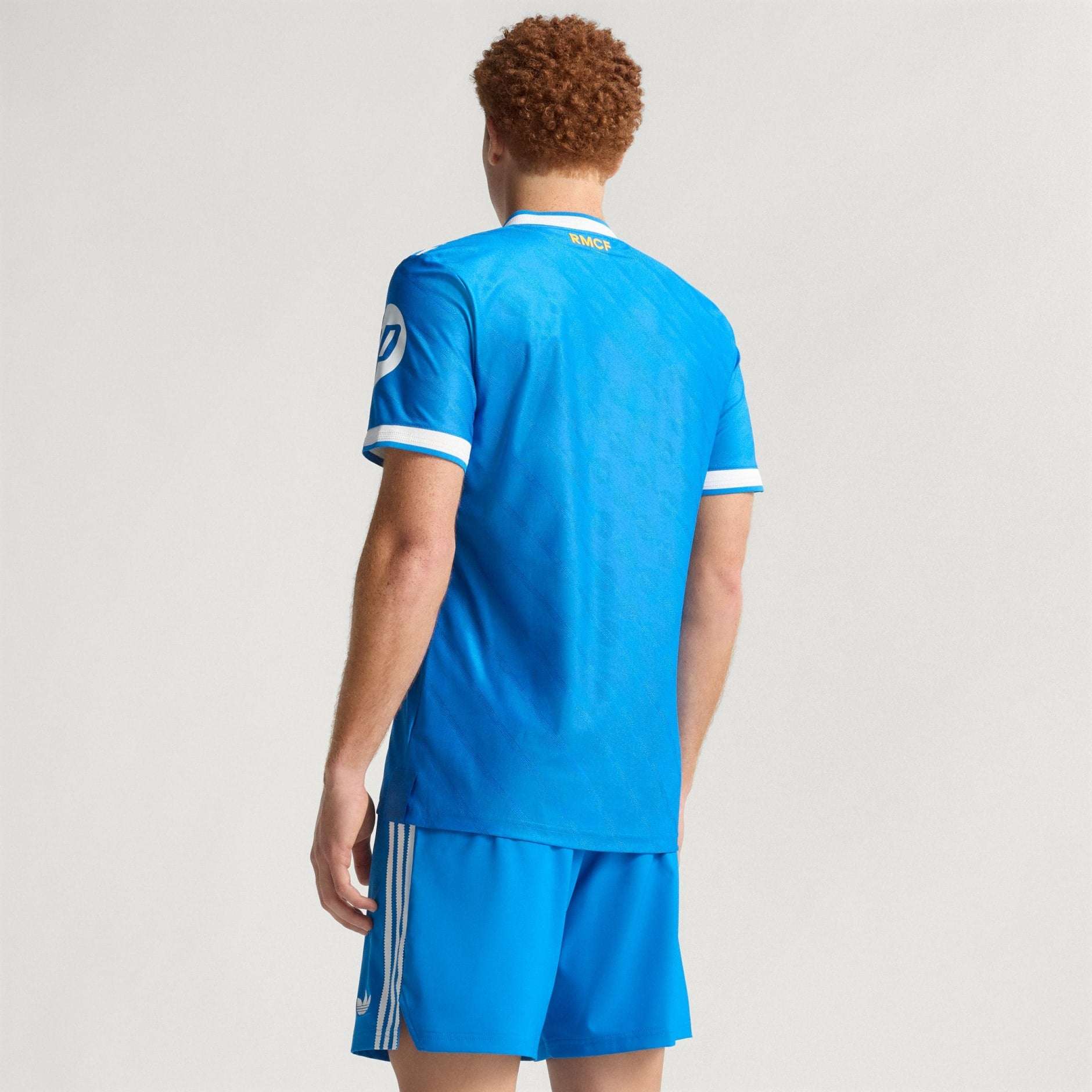 REAL MADRID CF | 25/26 Men's 3rd Jersèy