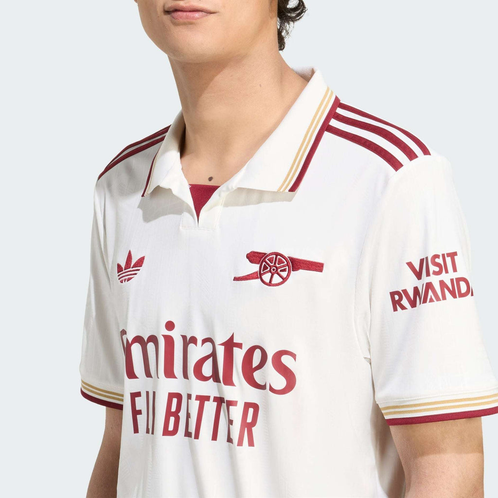ARSENAL FC | 25/26 Men's 3rd Jersey