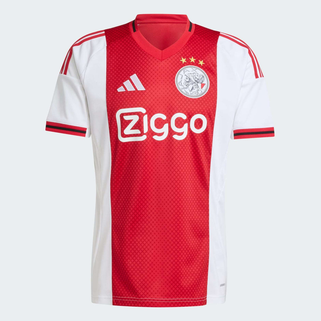 AJAX FC | 25/26 Men's Home Jersey