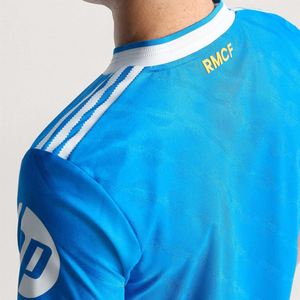 REAL MADRID CF | 25/26 Men's 3rd Jersèy