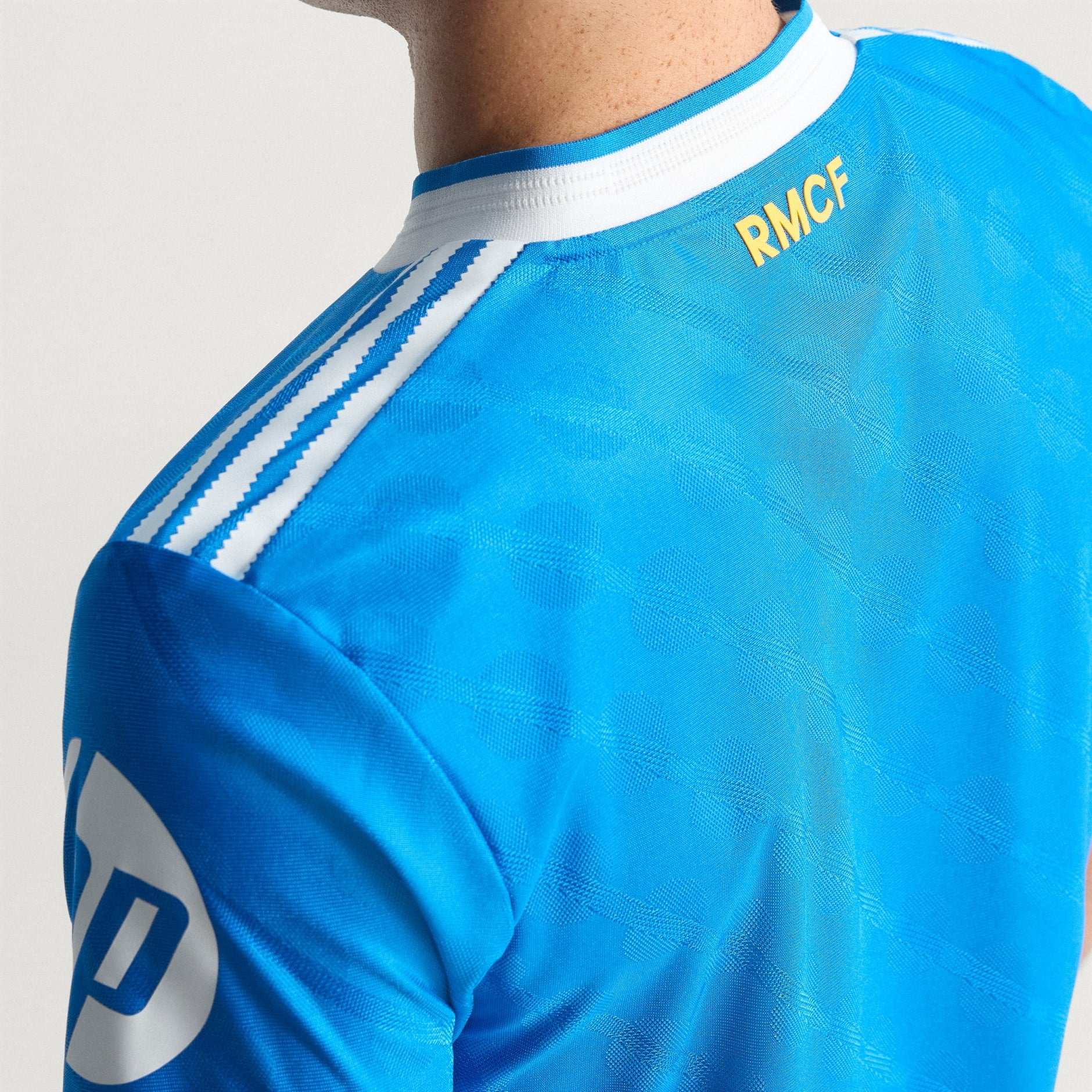 REAL MADRID CF | 25/26 Men's 3rd Jersèy