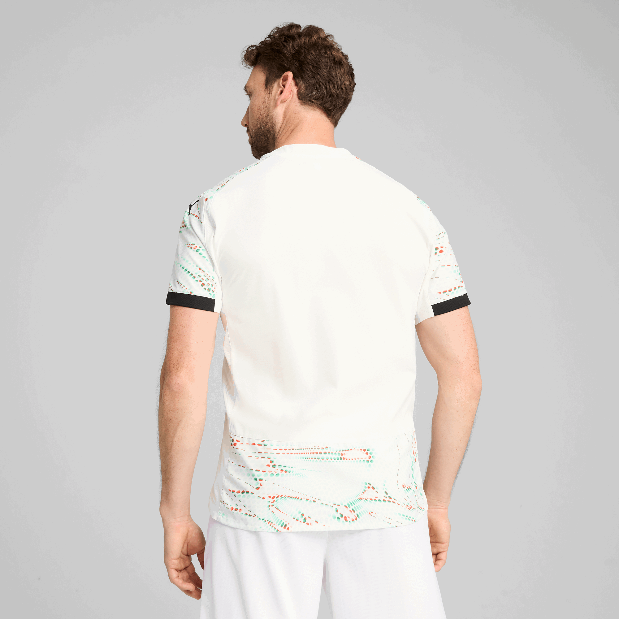 PORTUGAL | 2025 Men's Away Jersey