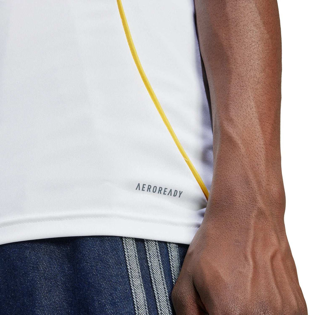 Real Madrid 25/26 Home Kit - Harnas