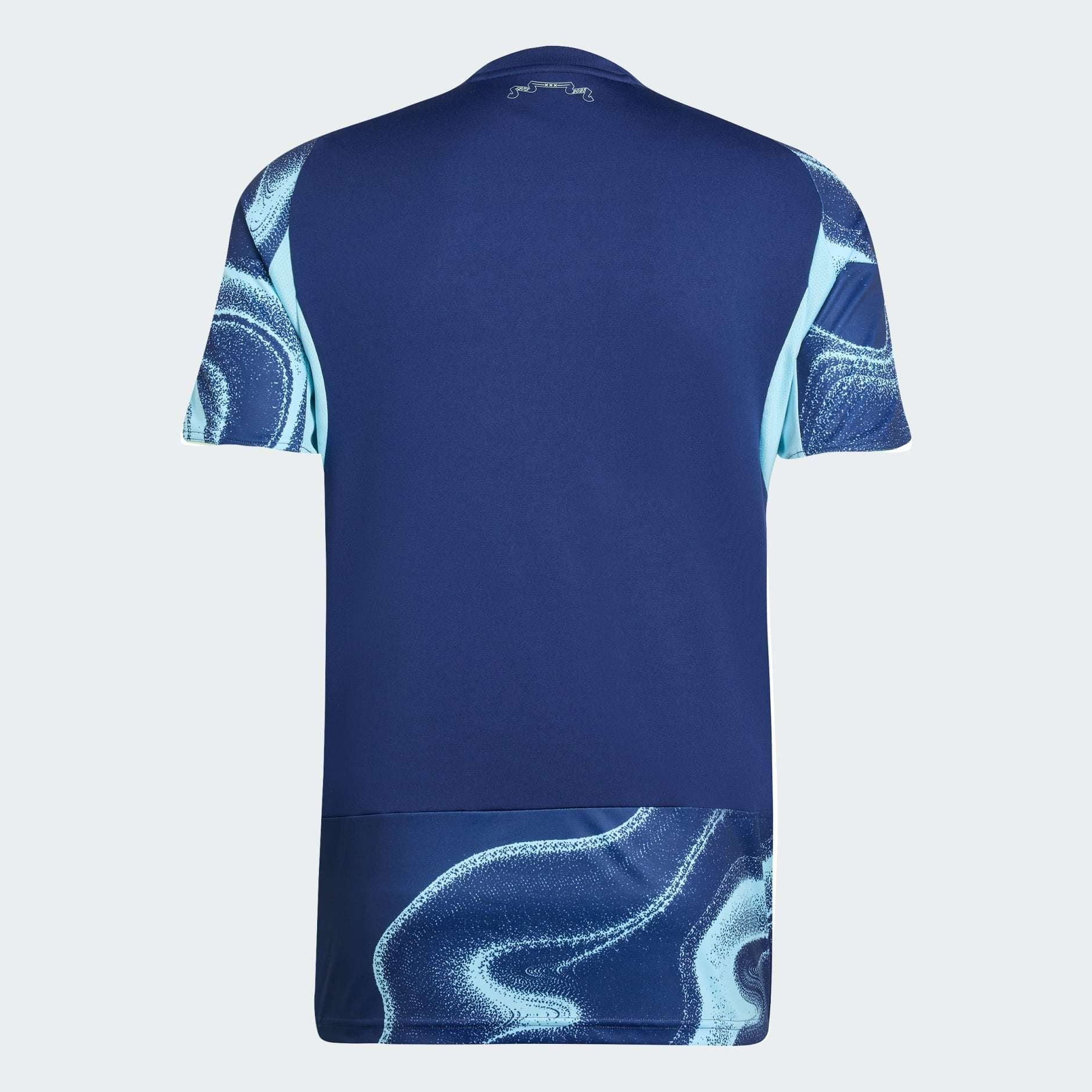 AJAX FC | 25/26 Men's Away Jersey